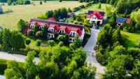 Pod Lipami - B&B Lubiatowo