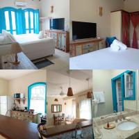 Apartment mit 1 Schlafzimmer