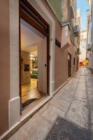 FREJA- Luxury Studio apartment Old town Zadar Center - B&B