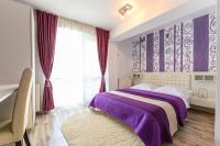Tweepersoonskamer met Eigen Badkamer