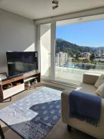 Departamento Chacabuco NUEVO - B&B