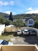 Departamento céntrico - B&B San Martín de los Andes