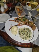 Résidence Kay Mamy Zèt - B&B Le François