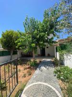 Villa Deja Blue - B&B Karaburun