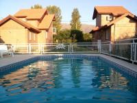 Cabañas Abril - B&B Merlo