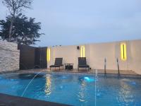 RMB's Downton Place - B&B Tagaytay