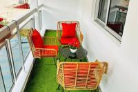 Medo's Luxury Houses - large studio - Chambres d’hôtes