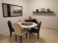 Dheeya Homestay - Ferienwohnung Malakka