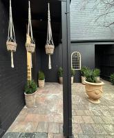 Stunning Townhouse - 10 min to CBD - Ferienwohnung
