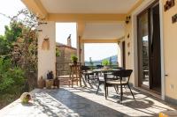 Color Villa - South Paradise 6 - B&B Himarë