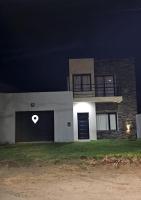 Casa Ruta - Bed and Breakfast General Villegas
