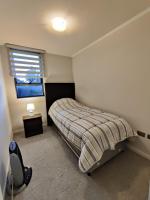 Appartement met 2 slaapkamers
