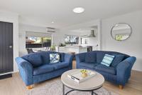 Waitui Wonder - A Comfortable Escape - Bed and Breakfast Mount Maunganui