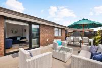 Waitui Wonder - A Comfortable Escape - B&B Mount Maunganui