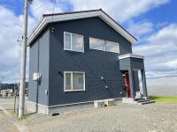 Hakobune Furano - B&B