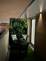 Appartement de Luxe - Chambres d’hôtes