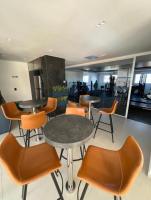 Apartamento West Fit - Padrão - Bed and Breakfast