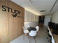 Apartamento West Fit - Padrão - B&B Mossoró