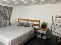 Stay 4th May - B&B Tsumeb