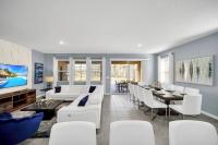 6BR Villa - Heated Pool - Game Room - Water Park - Chambres d'hôtes Davenport
