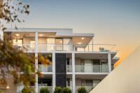 EAST34/60 - Urban Sanctuary - B&B