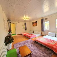 Familienzimmer 