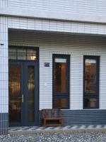 山外鄉村民宿 Shanwai Countryside B&B金門環島南路五段777號 - B&B
