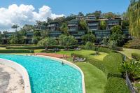 Yacht Club Villa 6 On Hamilton Island - oceanviews, 2 x buggies & valet service - Chambres d’hôtes