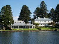 Douglas Riverside - B&B Port Fairy