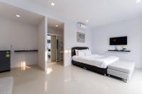 Ten - Bedroom Villa