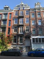 Goodnight Amsterdam Lovely B&B in city centre-private-quiet-luxurious - Ferienwohnung Amsterdam