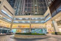 Cozy 1 BR San Lorenzo Place Netflix 4KM NAIA - B&B