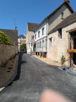 2 Pièces Neuf Centre Ville, Magny Compiègne - Ferienwohnung