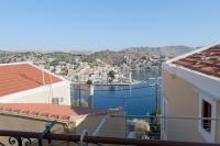 Aeneo Studio 2 - B&B Symi