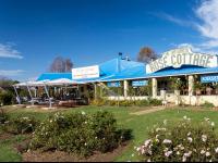 The Rose Cottage B&B - B&B Dullstroom