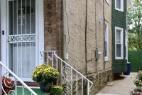 Chic 4BR Dwelling with Backyard in Philadelphia - B&B Filadelfia