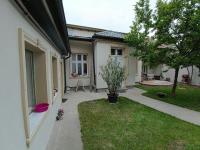 Urban Oasis - B&B Târgu Mureş