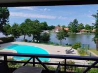 APARTAMENTO RESIDENCIAL LAGO SOUSTONS - B&B Soustons