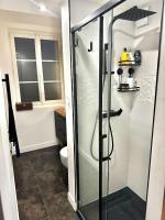 Appartement chaleureux - B&B Saint-Florent-sur-Cher