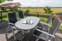 Ferienwohnung Ankerplatz - B&B