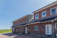 Ferienhaus Bellevue - Ferienwohnung Bensersiel