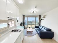 Suite mit Meerblick