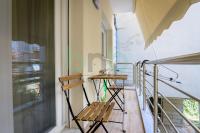 Spiridon Lux central Apt - B&B