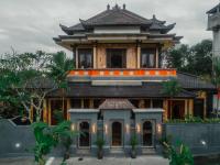 Grand Ashanti Villa - B&B Ubud