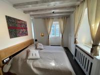 Apartment mit Meerblick