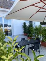 ''Dimora BellaVista'' - Marina di Camerota - Chambres d’hôtes Marina di Camerota