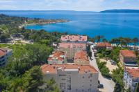 Beach apartment Makarska - B&B Makarska