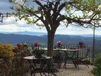 La Corte di Ardengo - B&B