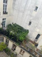 Charming Apartment Paris Saint Germain Saint Michel - B&B Parigi