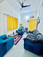 Its Home - Stay - Ferienwohnung Aurangabad